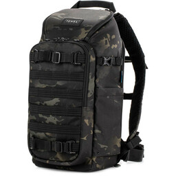 Tenba AXIS V2 16L plecak foto MultiCam Black