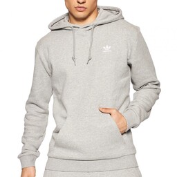 Adidas Originals bluza męska kangurka szara FM9958 XL
