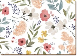 DUŻE PODKŁADKI KORKOWE na stół CALA HOME Meadow