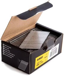 DEWALT Gwoździe stolarskie DNBA1638GZ (2500 szt.)