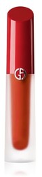Giorgio Armani Lip Maestro Satin Szminka w płynie