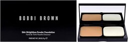 Bobbi Brown Skin Weightless Powder Foundation - W-064