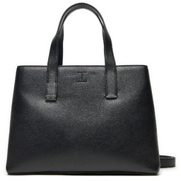 Torebka Calvin Klein Ck Plaque Small Tote K60K612781