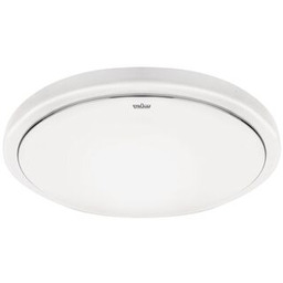 Plafoniera z czujnikiem ruchu SOLA LED C SLIM