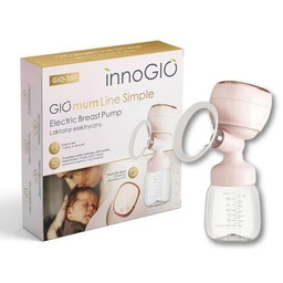 Innogio Laktator Elektryczny Simple Gio-351