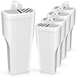 Nawilżacz powietrza na kaloryfer biały 450 ml 5