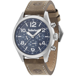 Zegarek kwarcowy TIMBERLAND TBL.15249JS/03 ASHMONT, 5 ATM