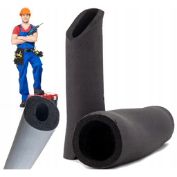 Otulina Kauczukowa do Rur 2m K-Flex 114/19