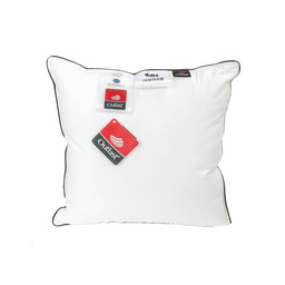 Poduszka antyalergiczna 40x40 Outlast gładka 250 g biała