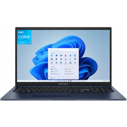 Laptop Asus VivoBook X1704ZA 17,3" Fhd i3-1215U 16GB