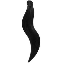 Rapunzel of Sweden Ponytail Straight / Clip-in /