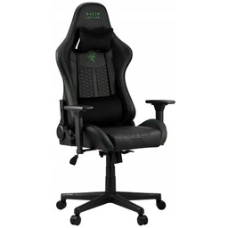 Fotel gamingowy Jysk Type Z Razer ed. Legend