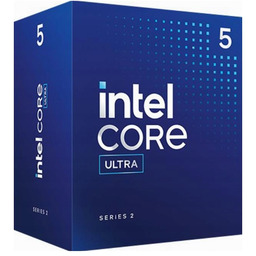 Procesor Intel Ultra 5 225 10 x 3300