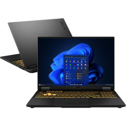 Laptop ASUS TUF Gaming F16 FX608JMR-RV121W WUXGA /