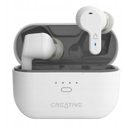 Creative Słuchawki bezprzewodowe Zen Air Pro Bluetooth 5.3
