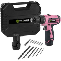 Fieldmann FDV 10253-A Wkrętak akumulatorowy