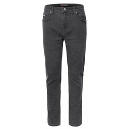Męskie Jeansy o Prostym Kroju (Regular Fit) -