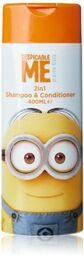 Minion - Despicable Me Collection - Szampon a