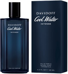 Davidoff Cool Water Intense Man, Woda perfumowana 40ml