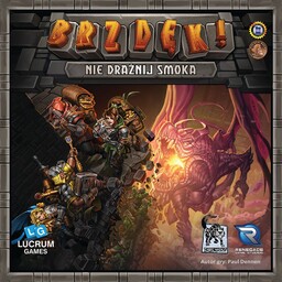 Lucrum Games Brzdęk!