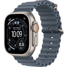 Apple Watch Ultra 3 GPS + Cellular Koperta