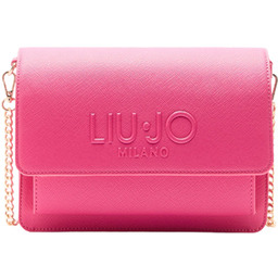 M CROSSBODY Donna Liujo aa5152e0087-82333 Rosa
