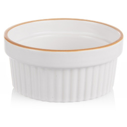 Miseczka do zapiekania ceramiczna 11,5 cm, 290 ml