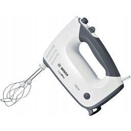 Mikser ręczny Bosch ErgoMixx MFQ37400 750W 5 prędkości