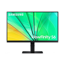SAMSUNG MONITOR LED S60UD 24" LS24D600EAUXEN 100Hz