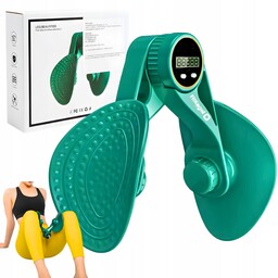 Trenażer Motylek Ściskacz Agrafka Do Ćwiczeń Mięśni Kegla