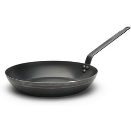 Patelnia grillowa do użytku na zewnątrz, średnica 32