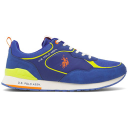 Sneakersy U.S. Polo Assn.