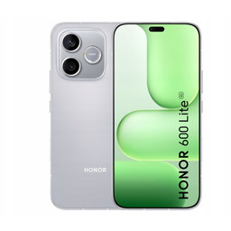 Smartfon Honor 600 Lite 5G 8/256GB 6.6" 120Hz
