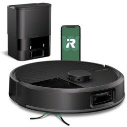 iRobot Robot sprzątający Roomba Max 705 (czarny)