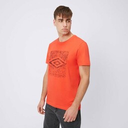 UMBRO T SHIRT THREEDE