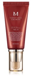 MISSHA M Perfect Cover B.B Krem BB 50