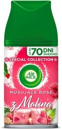AIR WICK Wkład do odświeżacza powietrza Freshmatic Tajemnicze