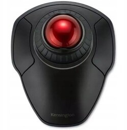 Trackball bezprzewodowy Kensington Orbit wireless 2.4GHz +bluetooth 1600DPI
