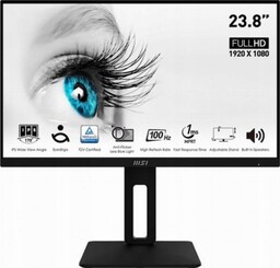 Msi Pro MP242AP