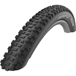 Opona SCHWALBE RAPID ROB 27.5x2.25 KevlarGuard SBC 50EPI