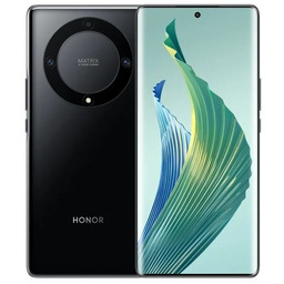 Smartfon Honor Magic5 Lite, 5G, 6/128 GB, czarny