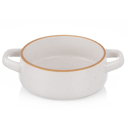 Miska bulionówka ceramiczna 800 ml