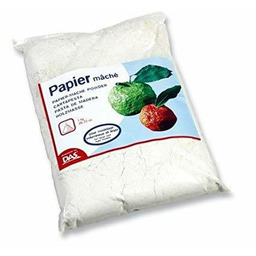 Masa Papierowa Das 1Kg
