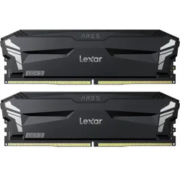 Lexar Ares DDR5 32GB (2 x 16GB) 6000