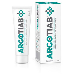 Argotiab 2% Krem - 50 ml