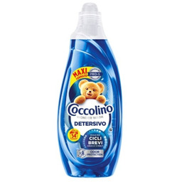 Coccolino Odor Protecion XXL - żel do prania