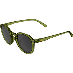 Okulary rowerowe Alpina SNEEK 2.0 green-transparent-schwarz
