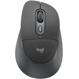 Logitech LOGITECH Signature Comfort Plus M850 L Grafitowy