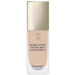 CLARESA Care All Day Everlasting Matte Skin podk