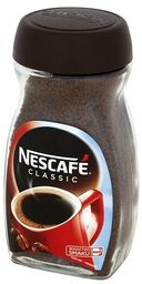 Kawa rozpuszczalna NESCAFE Classic 200g